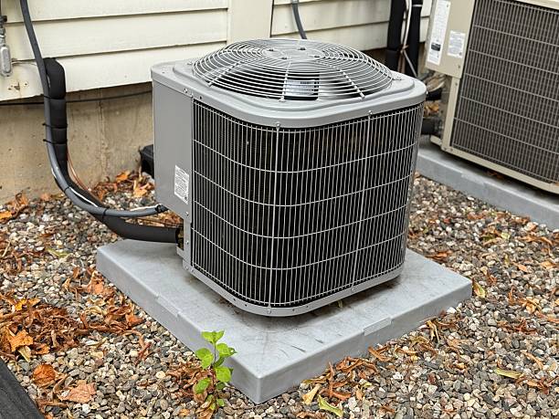 24/7 Emergency Hvac experts in New Paris, OH