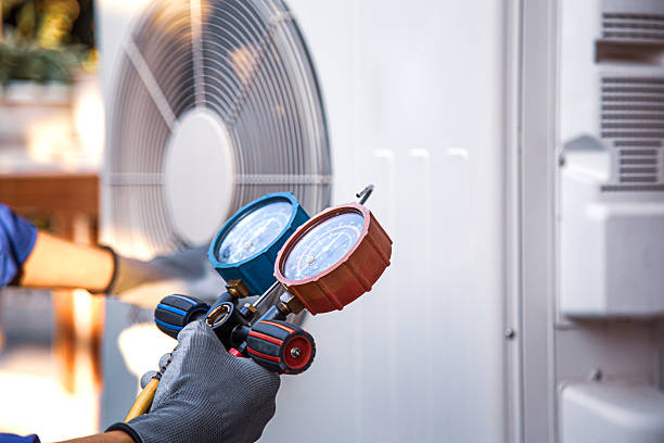Affordable Hvac solutions in New Paris, OH