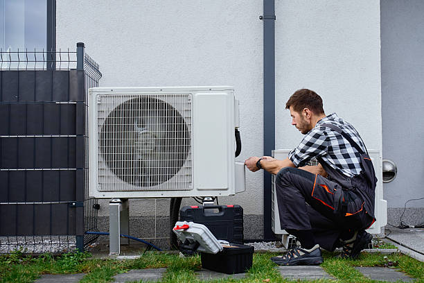 Top rated local Hvac specialists in New Paris, OH